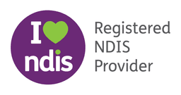 Registered NDIS Provider